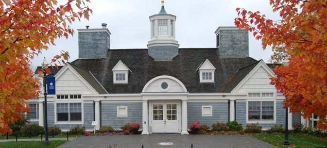 Banquet Venue